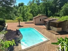 Maison à vendre chagny, bourgogne, JDP5598S Image - 14