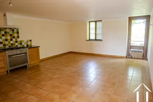 séjour appartement