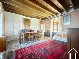 Maison à vendre gleize, rhône-alpes, BH5612H Image - 5