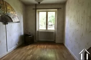 Maison 1 : chambre 2