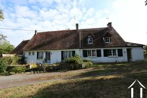 Maison 1 & 2