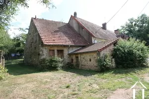 Ancienne habitation