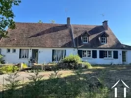 Maison 1 et 2