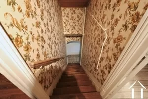 Escaliers