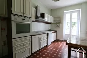 Cuisine