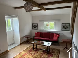 Maison à vendre mont et marre, bourgogne, CvH5616L Image - 8
