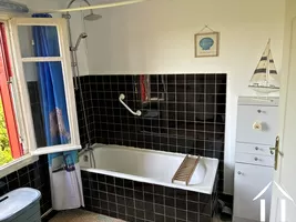 Maison à vendre mont et marre, bourgogne, CvH5616L Image - 7