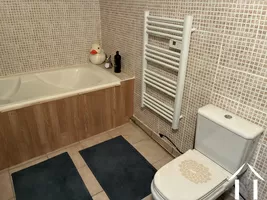 Maison à vendre mont et marre, bourgogne, CvH5616L Image - 13