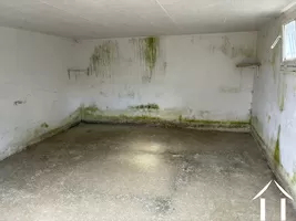 Maison à vendre mont et marre, bourgogne, CvH5616L Image - 19