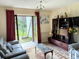 Maison à vendre mont et marre, bourgogne, CvH5616L Image - 5