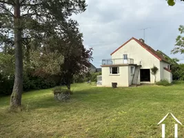 Maison à vendre mont et marre, bourgogne, CvH5616L Image - 3