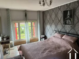 Maison à vendre mont et marre, bourgogne, CvH5616L Image - 6