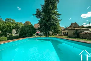 Maison à vendre dennevy, bourgogne, BH5621D Image - 4