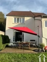 Maison à vendre dennevy, bourgogne, BH5621D Image - 17