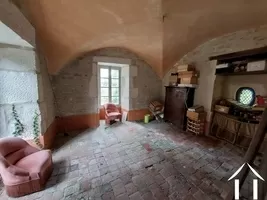 Maison à vendre noyers, bourgogne, BH5622H Image - 20