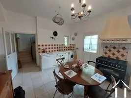Maison à vendre noyers, bourgogne, BH5622H Image - 6