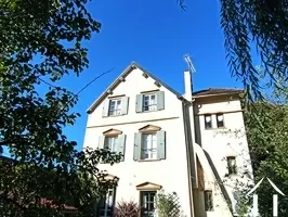 Maison à vendre noyers, bourgogne, BH5622H Image - 1