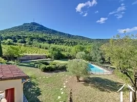 Maison à vendre bedarieux, languedoc-roussillon, 06-731114 Image - 2