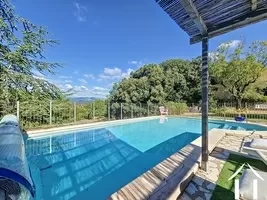 Maison à vendre bedarieux, languedoc-roussillon, 06-731114 Image - 8
