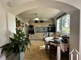 Maison à vendre clermont l herault, languedoc-roussillon, 08-0221 Image - 8