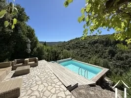 Maison à vendre bedarieux, languedoc-roussillon, 11-2533 Image - 9