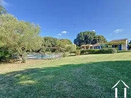Maison à vendre bedarieux, languedoc-roussillon, 06-731114 Image - 1