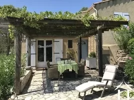 Maison à vendre bedarieux, languedoc-roussillon, 11-2533 Image - 4