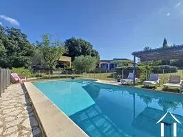 Maison à vendre bedarieux, languedoc-roussillon, 06-731114 Image - 7