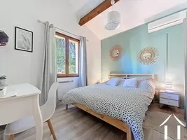 Maison à vendre bedarieux, languedoc-roussillon, 06-731114 Image - 3