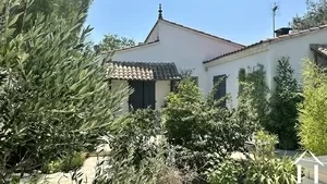 Maison à vendre clermont l herault, languedoc-roussillon, 08-0221 Image - 2