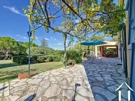 Maison à vendre bedarieux, languedoc-roussillon, 06-731114 Image - 4