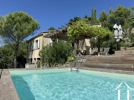 Maison à vendre bedarieux, languedoc-roussillon, 11-2533 Image - 1