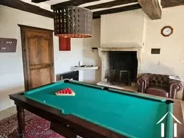 Salle de jeux