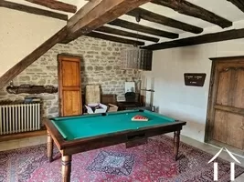 Salle de jeux