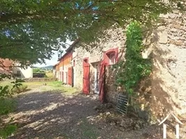 Maison à vendre ste radegonde, bourgogne, JDP5626S Image - 2