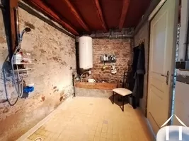 Maison à vendre ste radegonde, bourgogne, JDP5626S Image - 9
