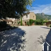 Maison à vendre colombieres sur orb, languedoc-roussillon, 09-6951 Image - 8