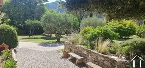 Maison à vendre colombieres sur orb, languedoc-roussillon, 09-6951 Image - 7