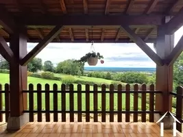 Maison à vendre cuiseaux, bourgogne, JDP5630S Image - 17