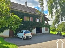Maison à vendre cuiseaux, bourgogne, JDP5630S Image - 8