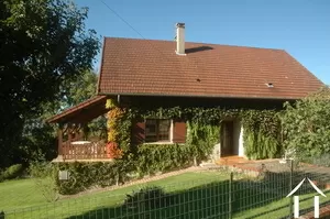 Maison à vendre cuiseaux, bourgogne, JDP5630S Image - 2