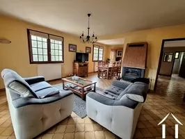 Maison à vendre cuiseaux, bourgogne, JDP5630S Image - 5