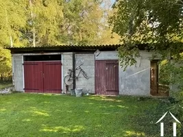 Maison à vendre la grande verriere, bourgogne, cvh5627 Image - 19
