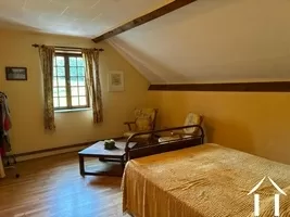 Maison à vendre la grande verriere, bourgogne, cvh5627 Image - 25