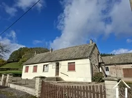 vue de devant
