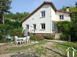 Maison à vendre lamalou les bains, languedoc-roussillon, 18-4312 Image - 8