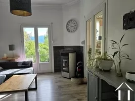 Maison à vendre lamalou les bains, languedoc-roussillon, 18-4312 Image - 3