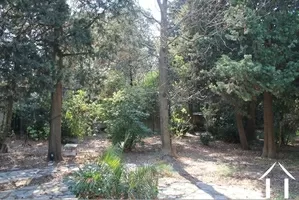 Maison de maître à vendre montpellier, languedoc-roussillon, ba021 Image - 2