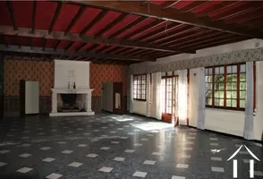 Maison de maître à vendre montpellier, languedoc-roussillon, ba021 Image - 3