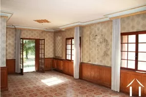 Maison de maître à vendre montpellier, languedoc-roussillon, ba021 Image - 4